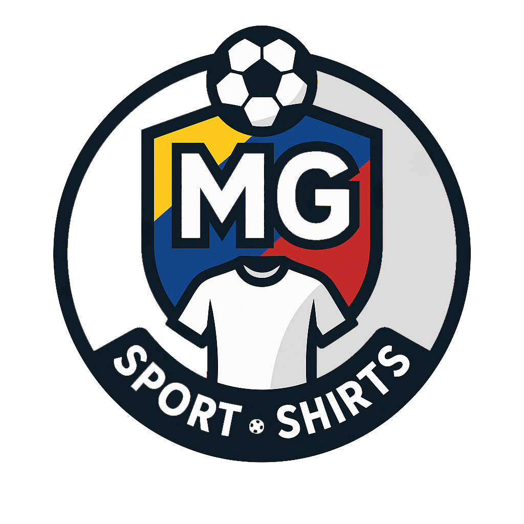 MG Sport Shirts